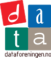 Norwegian Computer Society logo
